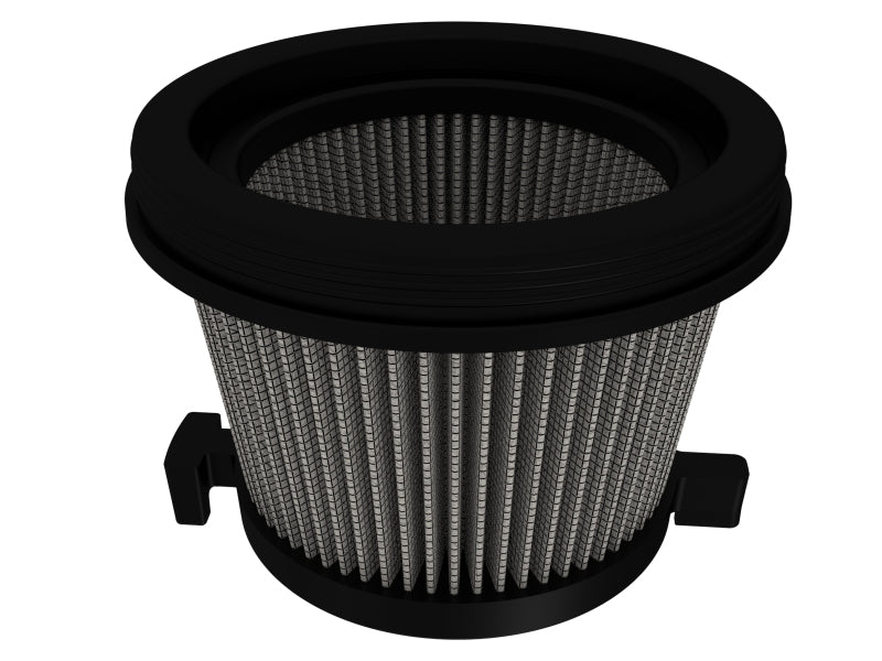 aFe MagnumFLOW OE Replacement Air Filter for 2006-2010 GM Diesel Trucks V8-6.6L LBZ/LMM