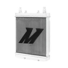 Load image into Gallery viewer, Mishimoto 2016+ Chevrolet Camaro SS and HD Cooling Package Auxiliary Aluminum Radiators