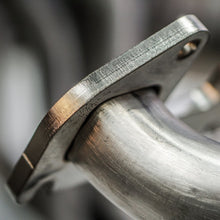 Load image into Gallery viewer, Stainless Works 11-20 Ford F-250/F-350 6.2L Headers with 1-7/8" Primaries and High Flow Cats