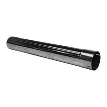 Load image into Gallery viewer, MBRP Armor Pro Single System Muffler Delete Pipe for 2006-2007 Ford F-250 Super Duty – 4 Inch Inlet/Outlet, 30 Inches Overall Length