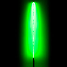 Load image into Gallery viewer, Oracle Lighting Off-Road 4ft LED Whip with ColorSHIFT Technology - Part Number ORL5781-333