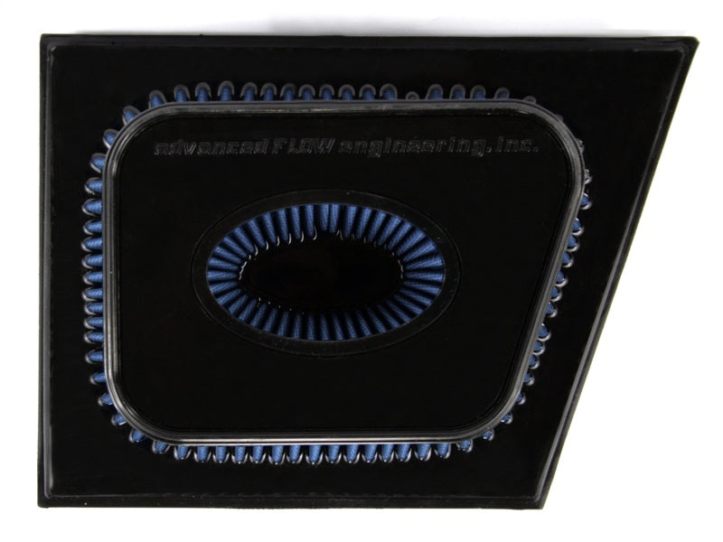 aFe MagnumFLOW IRF Replacement Air Filter for GM Diesel Trucks 2011-2016 6.6L V8 - Part Number AFE30-80209
