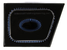 Load image into Gallery viewer, aFe MagnumFLOW IRF Replacement Air Filter for GM Diesel Trucks 2011-2016 6.6L V8 - Part Number AFE30-80209