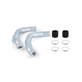 Mishimoto BMW F8X M3/M4 Charge Pipe Kit – Color Matched Aluminum Upgrade for 2015-2020 Models