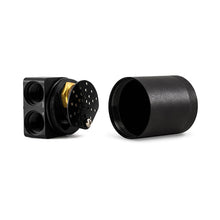Load image into Gallery viewer, Mishimoto VQ35HR Baffled Oil Catch Can Kit for Nissan 350Z 2007-2009