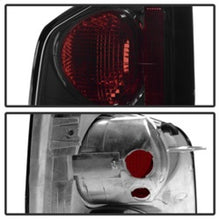 Load image into Gallery viewer, Spyder Euro Smoke Tail Lights for Chevy S10, GMC Sonoma, and Isuzu Hombre * Part #spy5001962