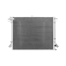 Load image into Gallery viewer, Mishimoto 2016+ Nissan Titan XD 5.0L Cummins Aluminum Radiator for Improved Cooling and Durability