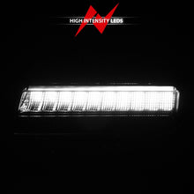 Load image into Gallery viewer, ANZO Wrangler 18-21 / Gladiator 20+ LED Side Marker Lights with Smoke Lens and Sequential Signal