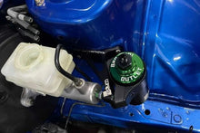 Load image into Gallery viewer, Radium Engineering Early Subaru / Saab 9-2X Microglass Fuel Filter Kit with Master Cylinder Brace - Part 20-0354-05