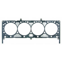 Load image into Gallery viewer, Fel-Pro 17002 Marine Small Block V8 Cylinder Head Gasket – Reliable Sealing Solution for Imperfect Surfaces
