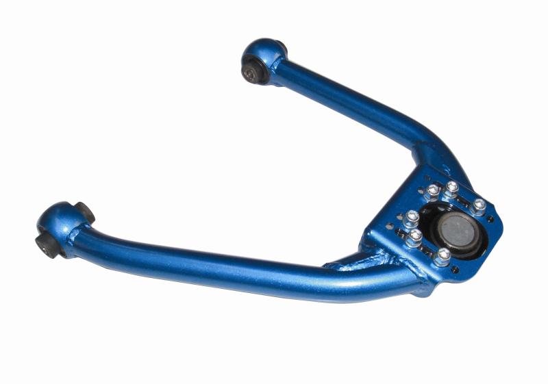 Cusco Front Negative Upper Arm Adjustable for Nissan 350Z Z33 (Part #CUS251474K)