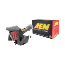 Load image into Gallery viewer, AEM Induction 2018-2019 Toyota Camry L4-2.5L F/I Cold Air Intake System (Part #aem21-855C)