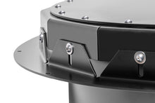Load image into Gallery viewer, Radium Engineering Spare Tire Fuel Cell Mounting Bracket Kit for Circular Well