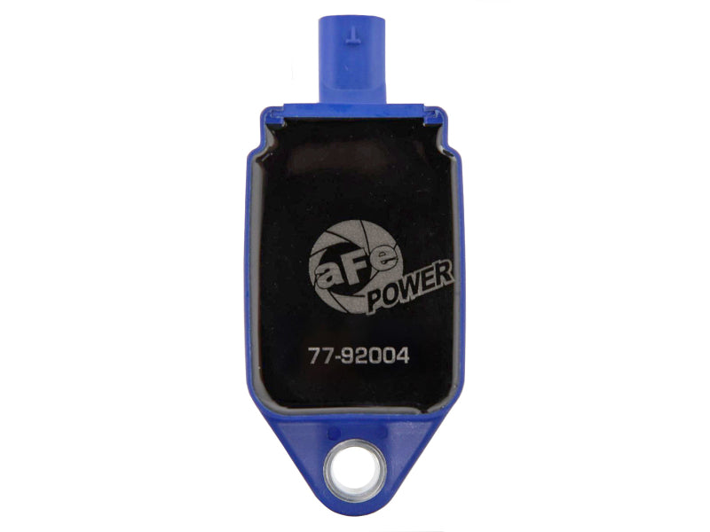 aFe Power SCORCHER High-Performance Ignition Coils for Dodge/Jeep/RAM V6-3.6L Engines