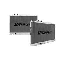 Load image into Gallery viewer, Mishimoto Aluminum Radiator for 2006-2011 Honda Civic Si – Improved Cooling &amp; Performance