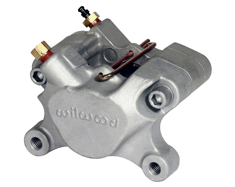 Wilwood Dynalite Single IIIA Brake Caliper with 1.75-inch Piston - Part Number Wil120-3842