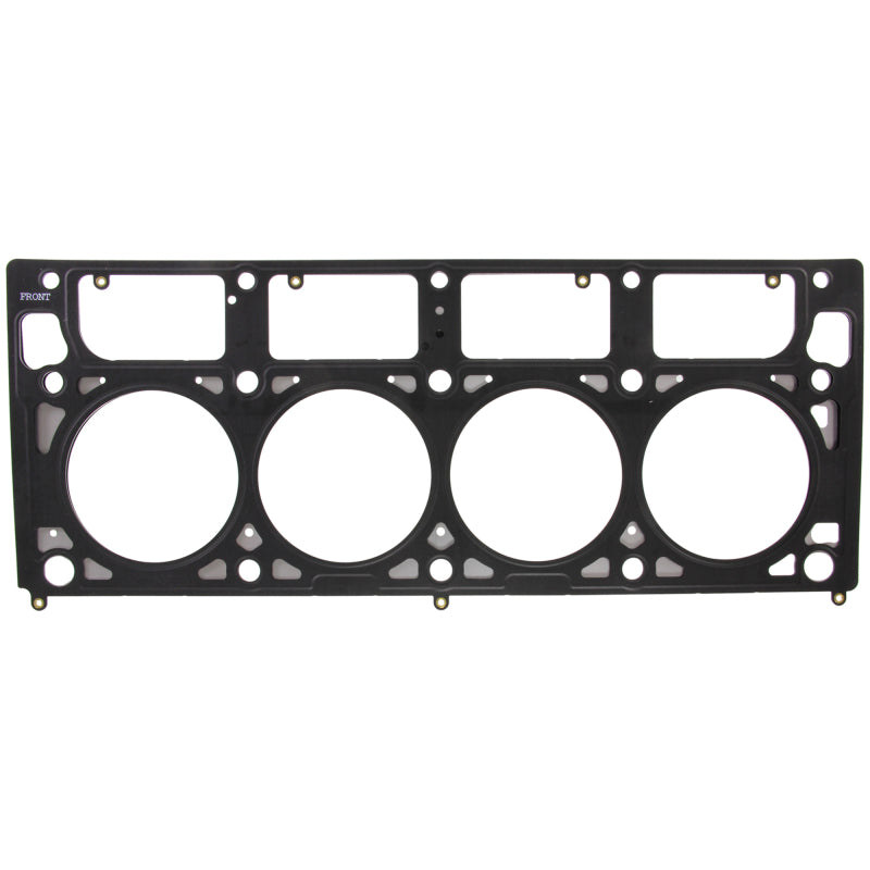 Fel-Pro 1160 L-053 PermaTorqueMLS Engine Cylinder Head Gasket for Chevrolet V8 Gen III LS-1 and LS-6 Engines