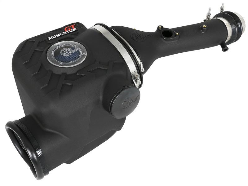 aFe Momentum GT Pro 5R Cold Air Intake System for 2005-2011 Toyota Tacoma V6 4.0L