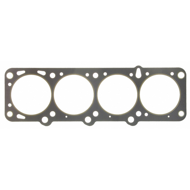 Fel-Pro 8190 PT PermaTorque Engine Cylinder Head Gasket for Volvo 240 and 242