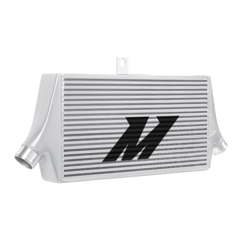 Mishimoto Race Intercooler for Mitsubishi Lancer Evolution 7/8/9 - Silver