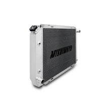 Load image into Gallery viewer, Mishimoto 79-93 Ford Mustang All Aluminum Performance Radiator