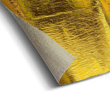 DEI Heat Screen GOLD 36in x 40in Non-Adhesive Heat Protection Barrier