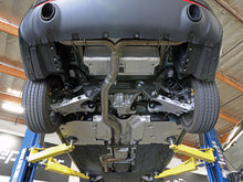 Load image into Gallery viewer, aFe Mach Force-Xp 2 Inch to 2-1/2 Inch Stainless Steel Cat-Back Exhaust System for 2017-2020 Alfa Romeo Giulia L4-2.0L