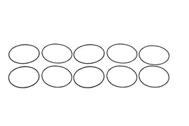 Aeromotive Replacement O-Ring for Filter Body 11218 (A3000) - Pack of 10