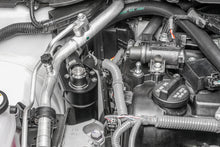 Load image into Gallery viewer, Radium Engineering Toyota GR Corolla Catch Can Kit Fluid Lock - Part No. rad20-0759-FL