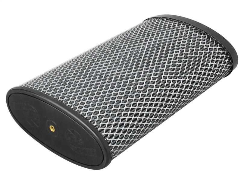 aFe MagnumFLOW OE Replacement Air Filter with Pro DRY S Media for Porsche Boxster and Cayman 2005-2012