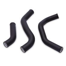 Load image into Gallery viewer, Mishimoto 2011-2014 Ford F-150 3.5L EcoBoost Intercooler Pipe Kit with Wrinkle Black Finish