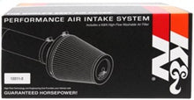 Load image into Gallery viewer, K&amp;N Engineering 69-1009TR Typhoon Cold Air Intake System for Honda Civic and Acura RSX