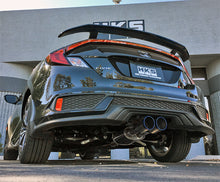Load image into Gallery viewer, HKS Hi-Power Muffler for Honda Civic SI Coupe (FC3) - Part Number HKS31006-BH001