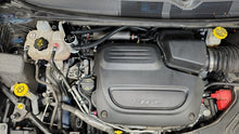 Load image into Gallery viewer, J&amp;L JLT3125P-C 3.0 Oil Separator PCV Side for 2017-2026 Chrysler Pacifica, Clear Anodized