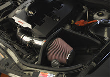 Load image into Gallery viewer, K&amp;N Engineering Cold Air Intake System for 2010-2011 Chevrolet Camaro 3.6L V6 * Part No. KNN69-4520TP