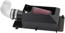 Load image into Gallery viewer, K&amp;N Engineering 69-2023TS Black Typhoon Performance Cold Air Intake for 2011-2013 Mini Cooper S 1.6L
