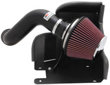 K&N Engineering 69-5301TTK Cold Air Intake System for Hyundai Sonata & Kia Optima 2.4L