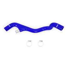 Load image into Gallery viewer, Mishimoto 05-07 Ford F-250/F-350 6.0L Powerstroke Lower Overflow Silicone Hose Kit