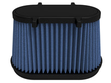 Load image into Gallery viewer, aFe Magnum FLOW OE Replacement Air Filter with Pro 5R Media for Hummer H2 (2003-2010)