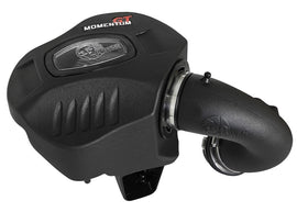 aFe Power Momentum GT Pro Dry S Cold Air Intake System for BMW 330i/430i (F3X) 2016-2018 with Sight Window