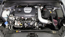 Load image into Gallery viewer, K&amp;N Engineering 69-5317TS Cold Air Intake System for Hyundai Elantra 1.6L