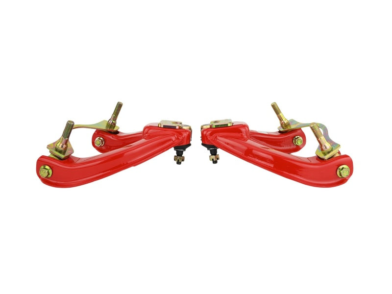 Skunk2 Racing Pro Stance 88-91 Honda Civic EF Chassis Front Camber Kit Part # SKK516-05-5760