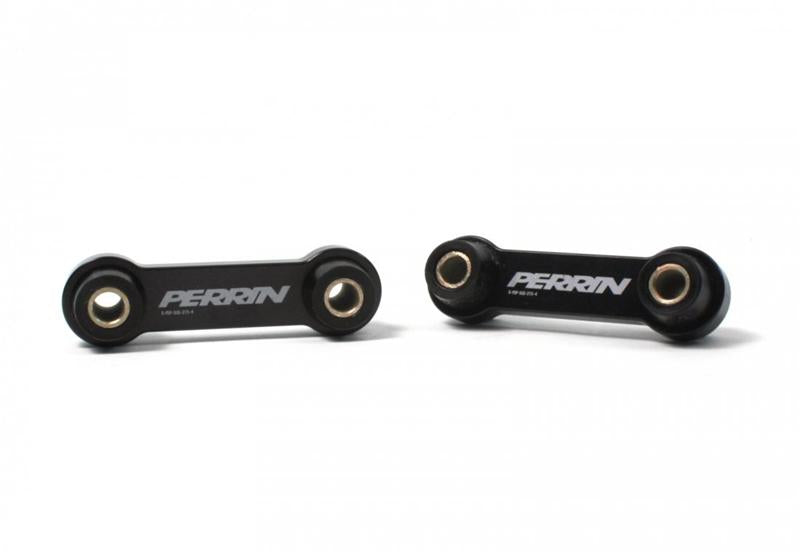 Perrin Performance Rear Endlinks for 2004-2008 Subaru Impreza and Forester XT * Part No. PSP-SUS-218