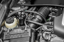 Load image into Gallery viewer, Radium Engineering Dual Catch Can Kit for Nissan 370Z VQ37VHR (2009+), Fluid Lock System