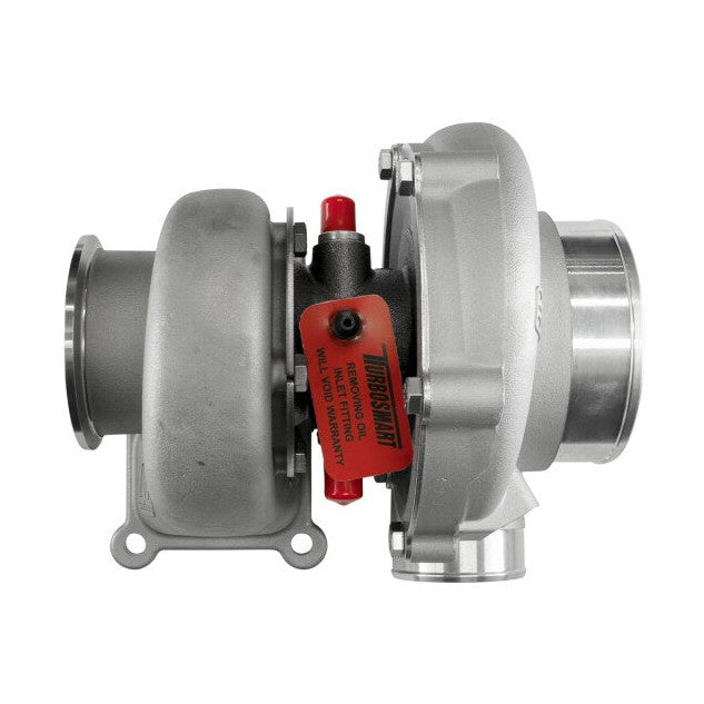 Turbosmart Water Cooled 6870 (Kompact) T4 0.96AR Externally Wastegated TS-2 Turbocharger