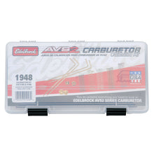 Load image into Gallery viewer, Edelbrock AVS2 Series Carburetor Calibration Kit #1948 for 1905 and 1906 Models