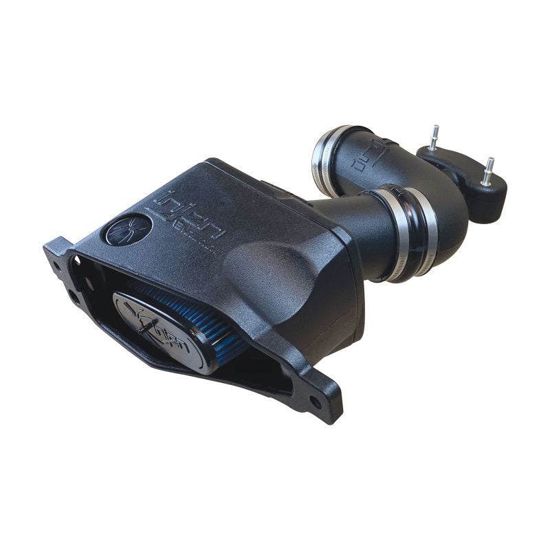 Injen Evolution Series Cold Air Intake System for 2014-2019 Chevrolet Corvette 6.2L V8 - Part #EVO7202