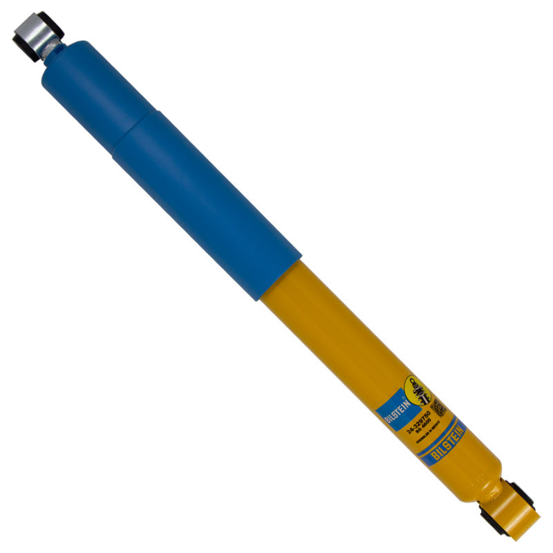 Bilstein B6 4600 Series Rear Shock Absorber for 2022-2024 Nissan Frontier