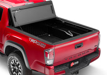 Load image into Gallery viewer, BAK 2024 Toyota Tacoma 6ft Bed BAKFlip MX4 (GEN 3) Hard Folding Truck Bed Cover with Matte Finish
