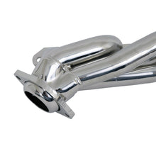 Load image into Gallery viewer, BBK 87-95 Ford F-150 5.0L Shorty Unequal Length Exhaust Headers - 1-5/8 inch Titanium Ceramic Coated Performance Headers